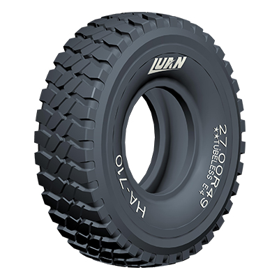 Global Earthmover Tyres